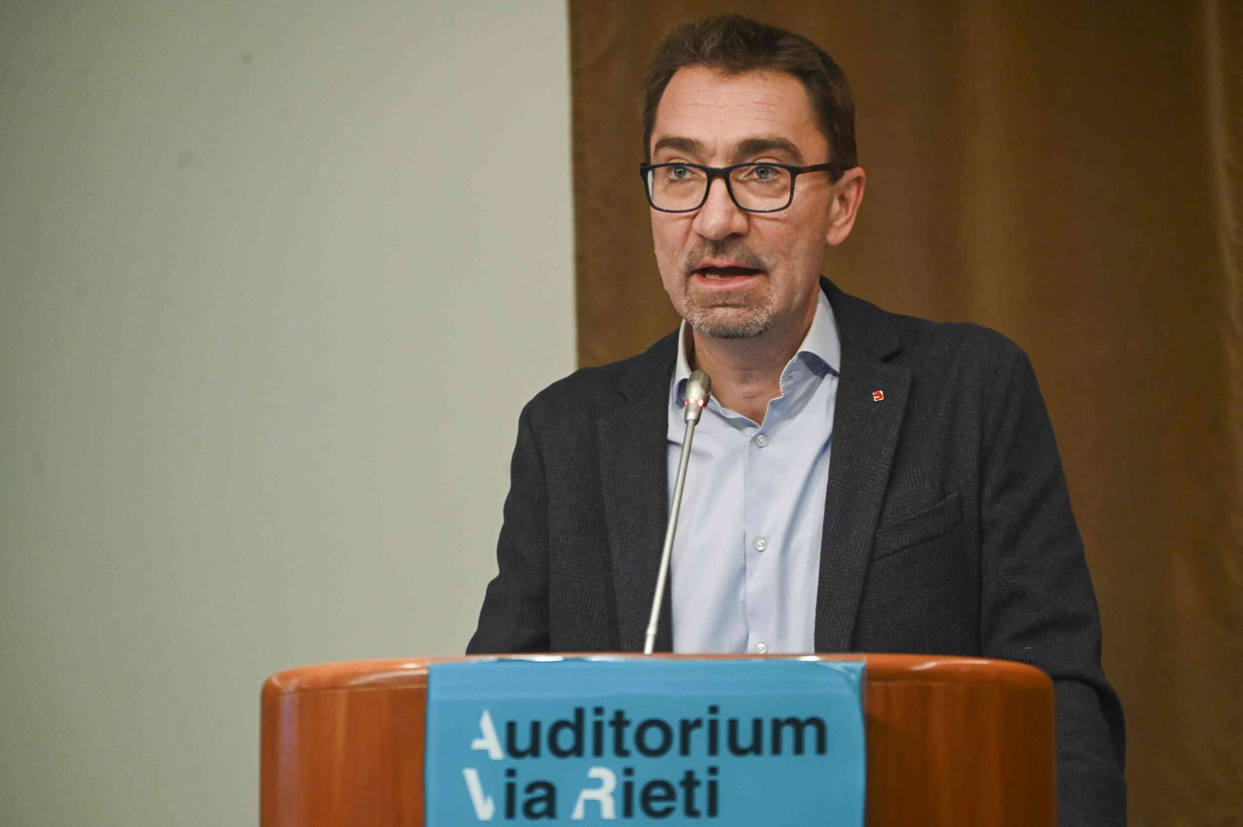 Photo credits: Alessia Mastropietro/Imagoeconomica