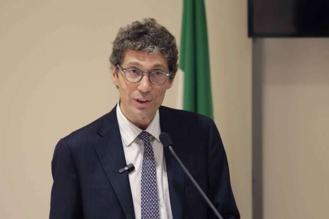 Photo credits: Andrea Panegrossi/Imagoeconomica