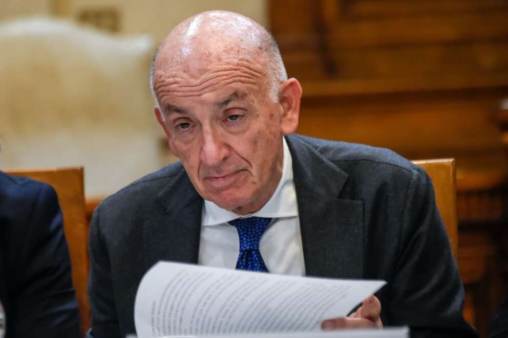 Sara Minelli per Imagoeconomica