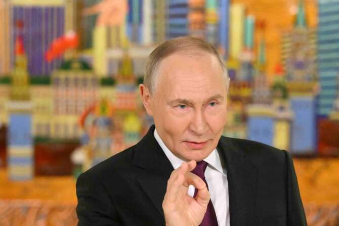 Photo credits: Evgeny Biyatov, RIA Novosti/Imagoeconomica