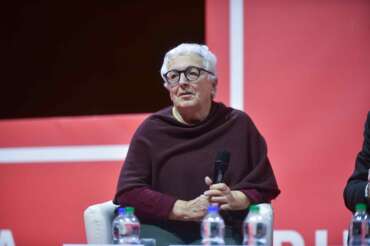 Photo credits: Andrea Di Biagio/Imagoeconomica