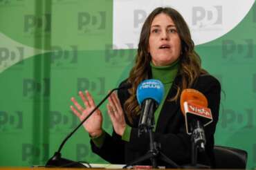 Photo credits: Imagoeconomica/Sara Minelli