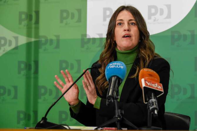 Photo credits: Imagoeconomica/Sara Minelli