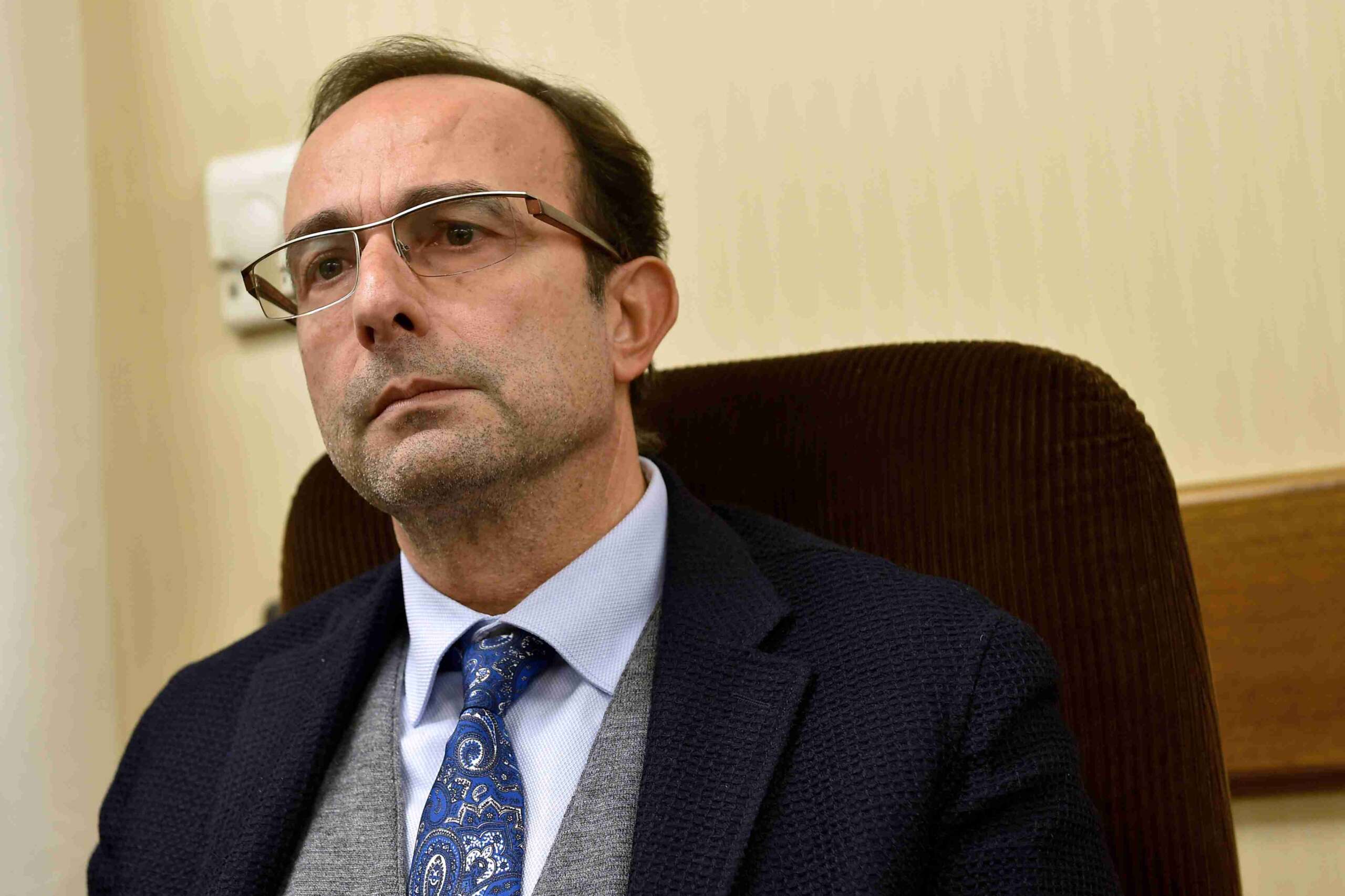 Stragi di mafia del ’92, De Luca smonta la ‘pista nera’: “Mafia-Appalti concausa della morte di Falcone e Borsellino”