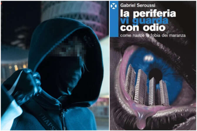 FOTO DA AGENZIA X + LAPRESSE