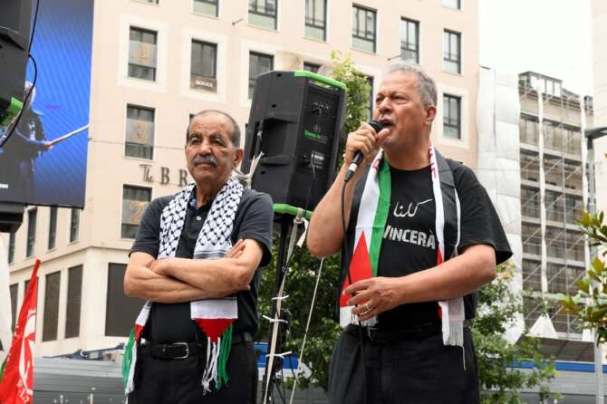 Finanziamenti occulti ad Hamas tramite associazioni di beneficenza, 9 arresti: c’è anche il presidente dei Palestinesi in Italia