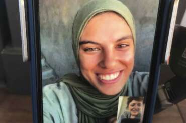 Fatima, amica e fotoreporter uccisa a Gaza: il film “Put your soul in your hand and walk” per raccontarla