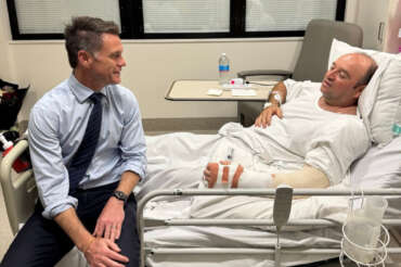 FOTO DA FACEBOOK (CHRISS MINNS)