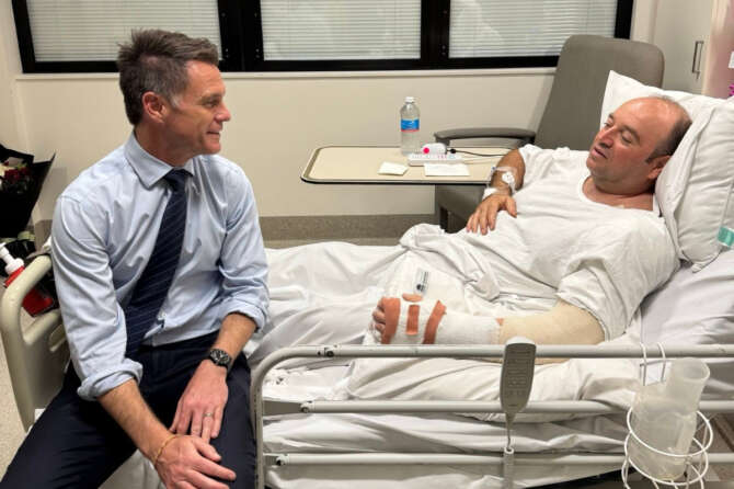 FOTO DA FACEBOOK (CHRISS MINNS)