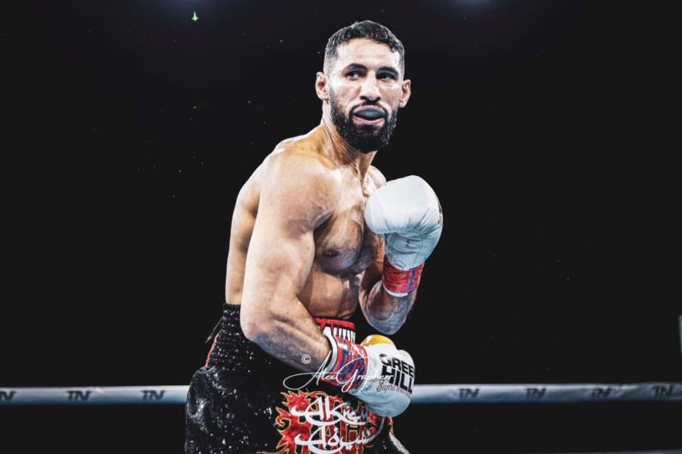 FOTO DI ALEX BURO (DAL TEAM FRAGOMENI)