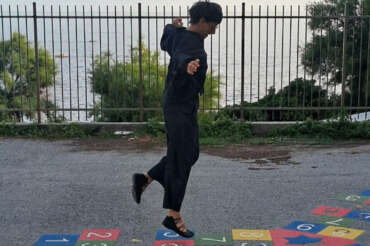 FOTO DA FACEBOOK (ANNA TOSCANO)