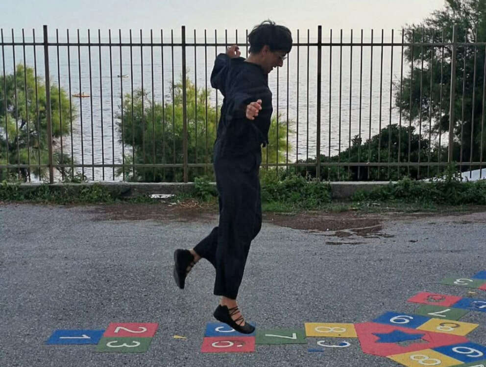 FOTO DA FACEBOOK (ANNA TOSCANO)