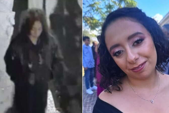 Omicidio di Aurora Livoli a Milano, un indagato per la morte della 19enne: è in carcere per una tentata rapina a un’altra donna