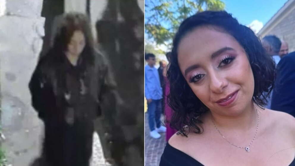 Omicidio di Aurora Livoli a Milano, un indagato per la morte della 19enne: è in carcere per una tentata rapina a un’altra donna