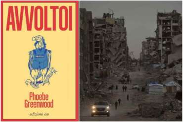 FOTO DA LAPRESE + EDIZIONI E/O