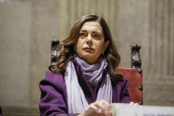 Photo credits: Alessandro Amoruso/Imagoeconomica