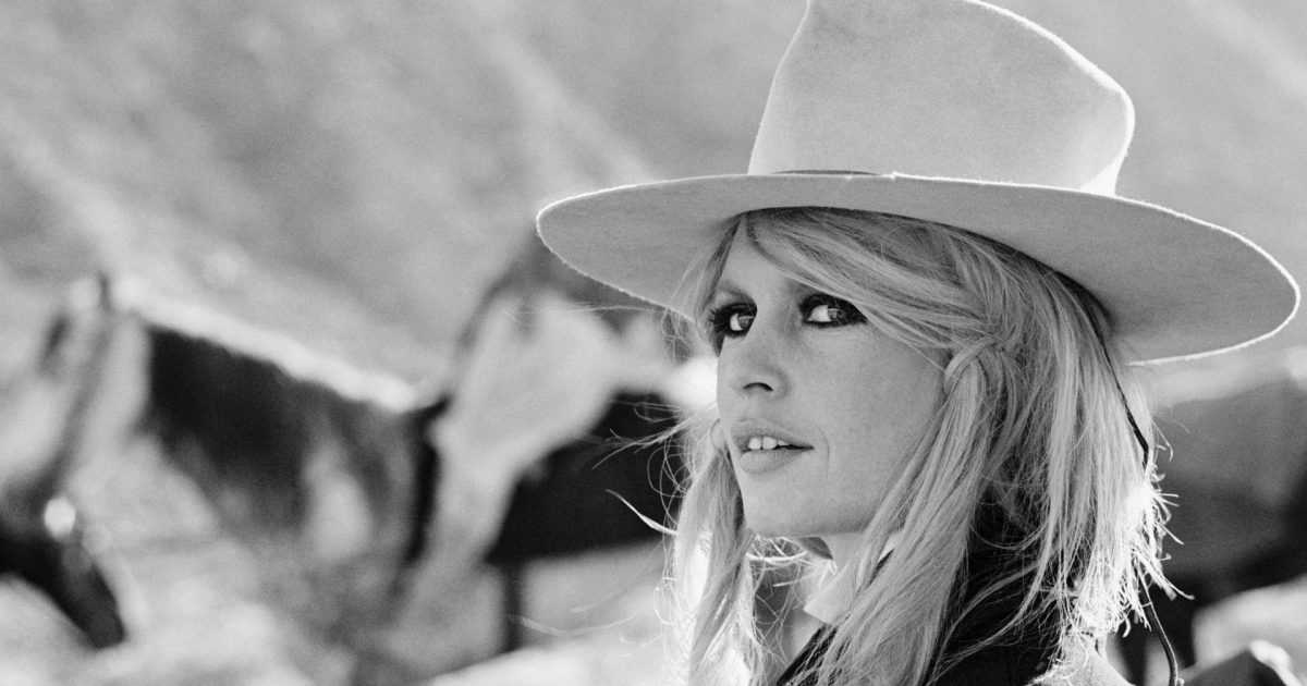 Brigitte Bardot, a 91 anni se ne va un mito che è stata Marianne ma anche regina