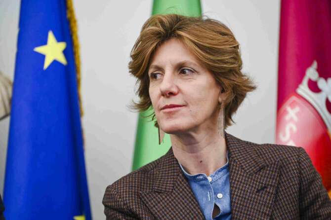 Photo credits: Alessia Mastropietro/Imagoeconomica