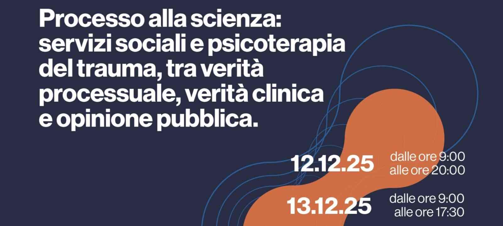 Giustizia, trauma e tutela delle persone fragili: al via convegno a Cagliari