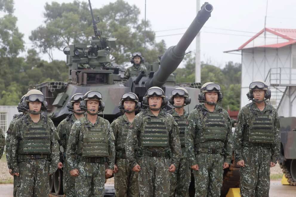 Taiwan, vendita record di armi per 11 miliardi dagli Stati Uniti: l’isola strumento di Trump per contenere la Cina