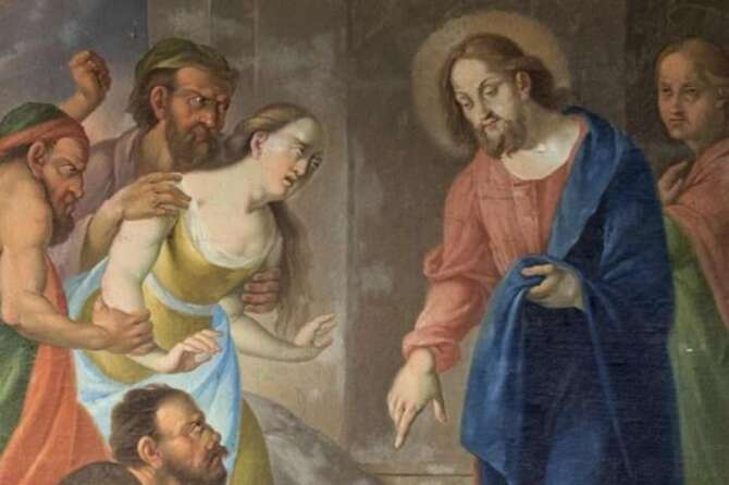 “Non giudicare!”, Nessuno Tocchi Caino a congresso