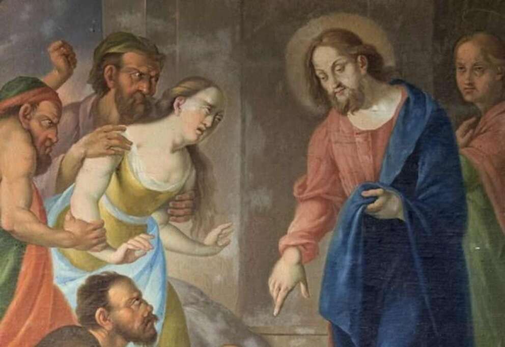 “Non giudicare!”, Nessuno Tocchi Caino a congresso