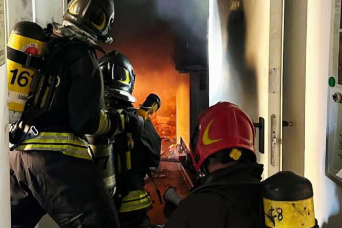 Esplosione in casa a Barberino di Mugello, muore 71enne: forse gesto volontario dopo il mancato rinnovo dell’affitto