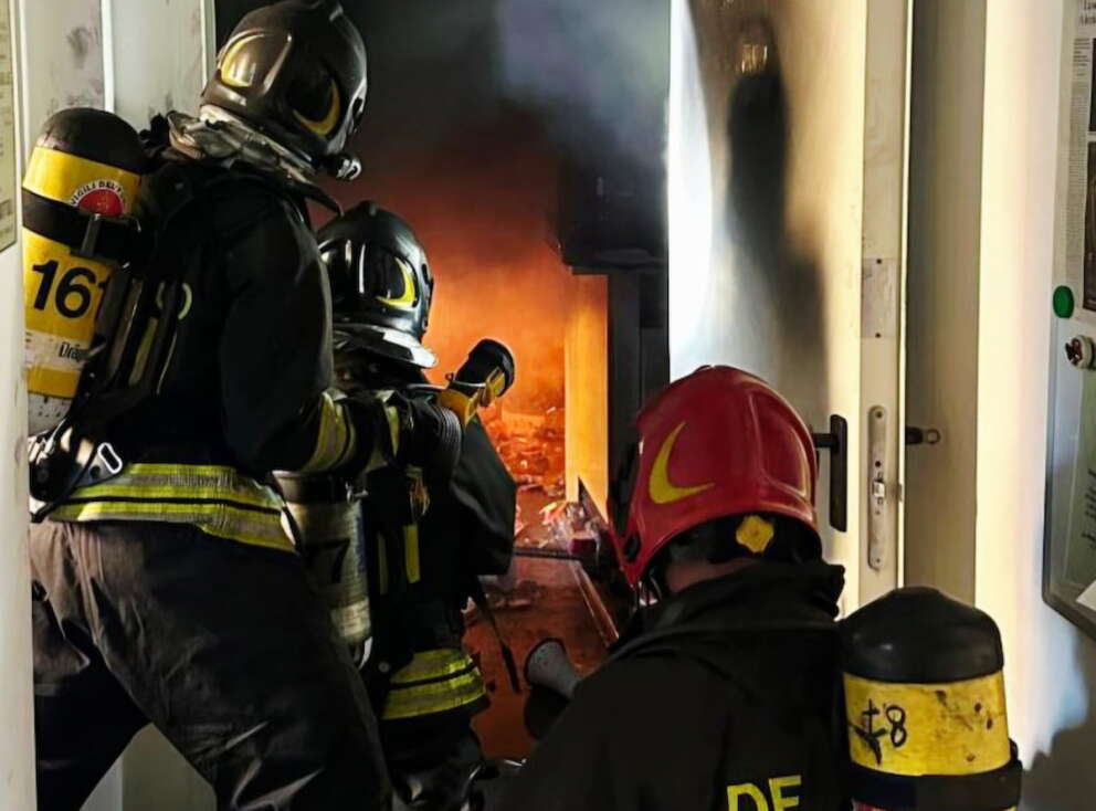 Esplosione in casa a Barberino di Mugello, muore 71enne: forse gesto volontario dopo il mancato rinnovo dell’affitto