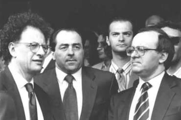 Mani Pulite si riprende Milano, Paolo Ielo rientra nella Procura che lo lanciò