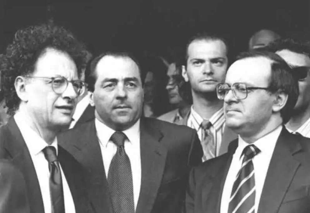 Mani Pulite si riprende Milano, Paolo Ielo rientra nella Procura che lo lanciò