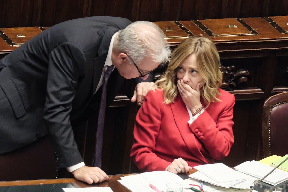 Corte dei Conti, la riforma è legge: il governo svuota le funzioni dei giudici contabili e colpisce i contribuenti