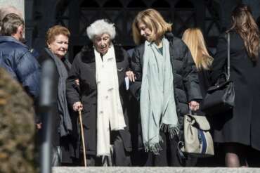 È morta Maria Sole Agnelli, sorella dell’Avvocato: aveva 100 anni