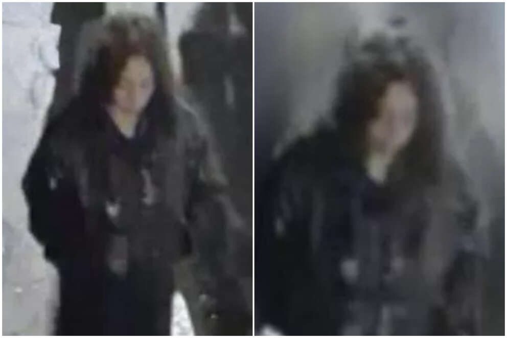 milano cadavere ragazza