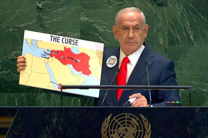 Photo credits: Imagoeconomica via Nazioni Unite