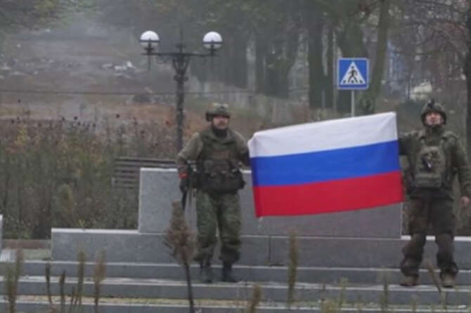 Guerra in Ucraina, Putin rivendica la conquista di Pokrovsk e Volchansk: Kiev nega, ma l’avanzata sul terreno è da “record”