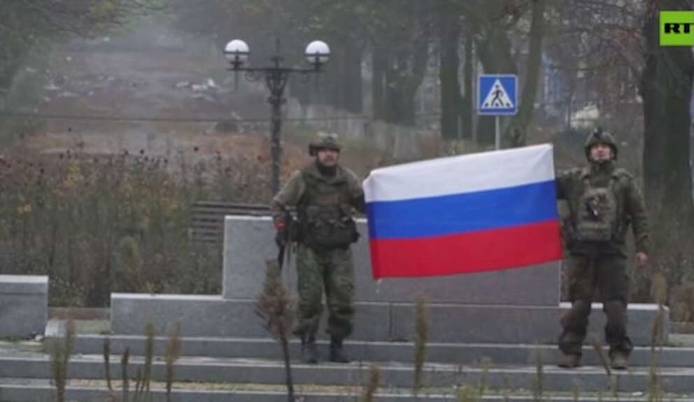 Guerra in Ucraina, Putin rivendica la conquista di Pokrovsk e Volchansk: Kiev nega, ma l’avanzata sul terreno è da “record”