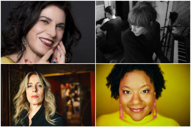 COLLAGE DI FOTO DA US (PAOLO SORIANO SORIANSKY)