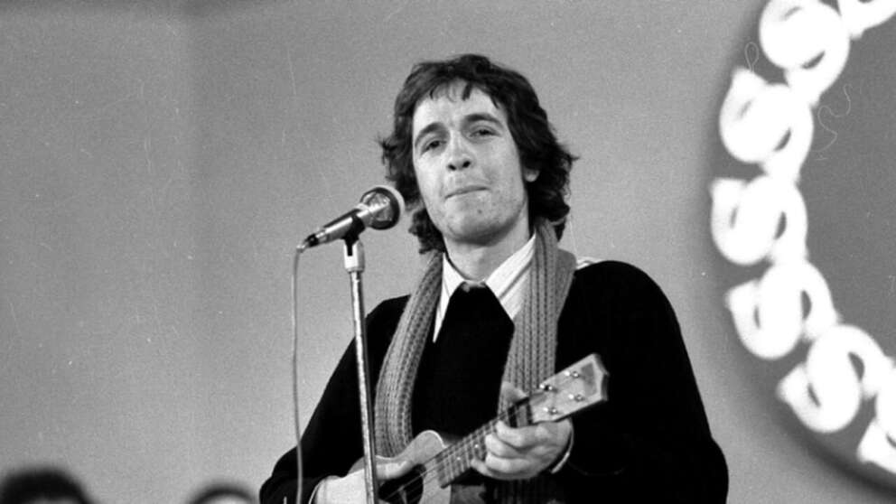 Sempre più blu, il film di Giorgio Verdelli su Rino Gaetano: “Suo genio travisato, era come De André e Fossati”