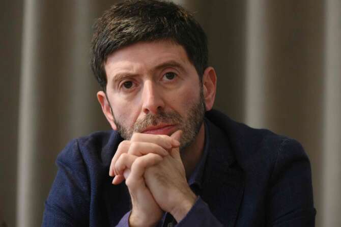 Photo credits: Saverio De Giglio/Imagoeconomica