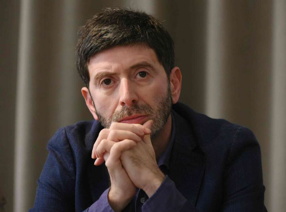 Photo credits: Saverio De Giglio/Imagoeconomica