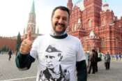 “Salvini fa vicepremier o il portavoce di Putin?”, la domanda di Schlein a Meloni