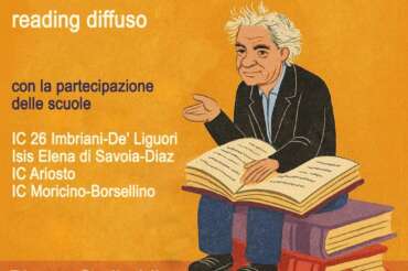 “Parole in piazza”: quando le storie costruiscono comunità