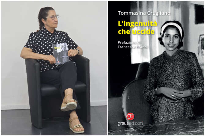 COLLAGE DI FOTO GRAUS