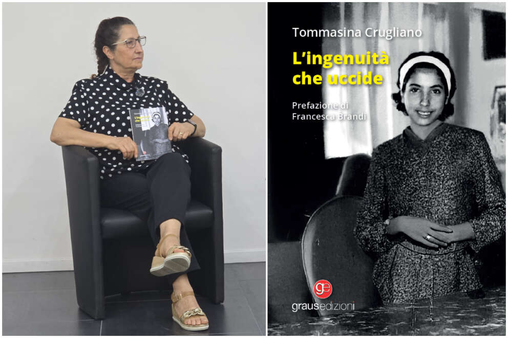 COLLAGE DI FOTO GRAUS