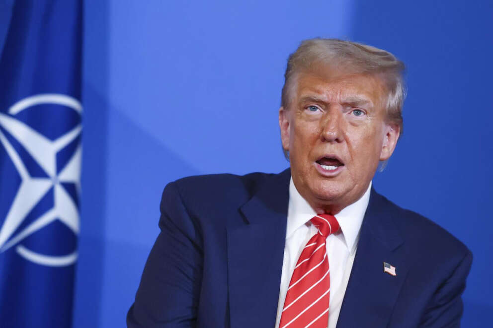 Trump e la nuova “dottrina” Usa, Sudamerica e immigrazione le priorità: “In Europa rischio cancellazione della civiltà”