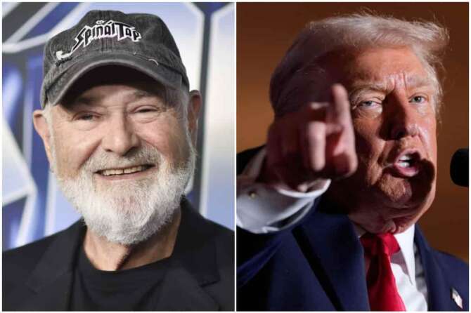 COLLAGE DI FOTO DA LAPRESSE