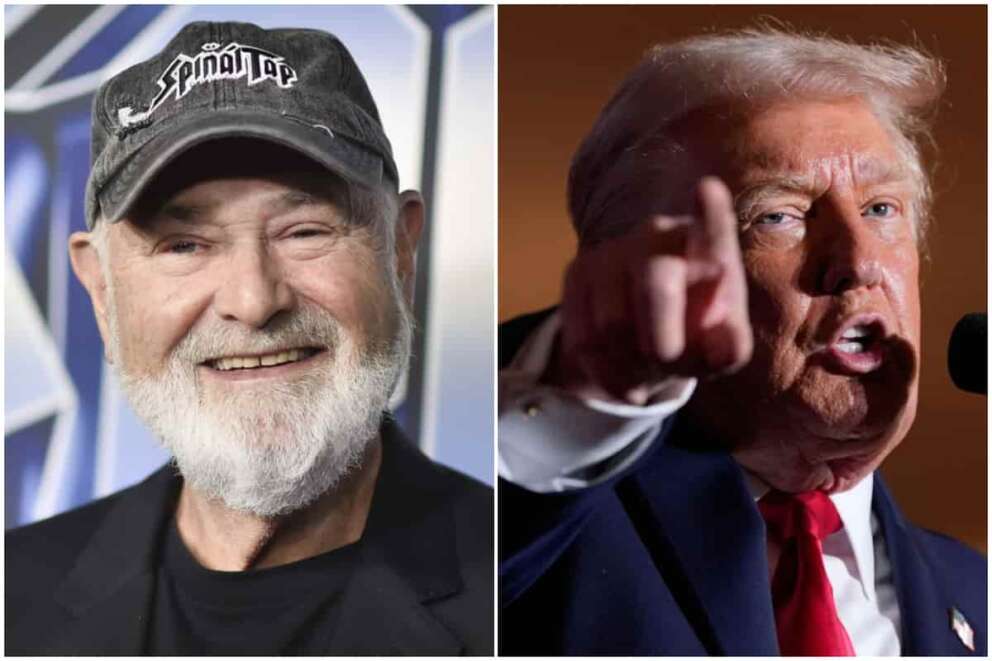 COLLAGE DI FOTO DA LAPRESSE