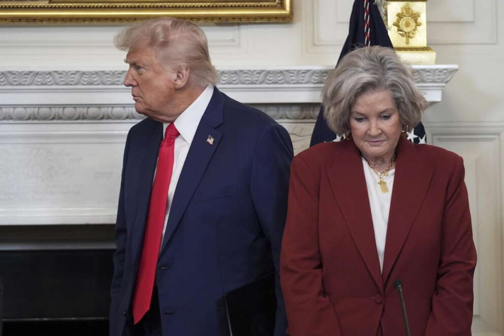 “Trump ha la personalità di un alcolizzato, Musk conclamato consumatore di ketamina”, le bordate della fedelissima Susie Wiles