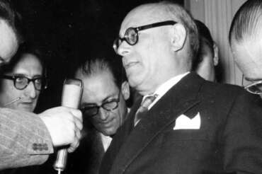 anni ’40 archivio storico