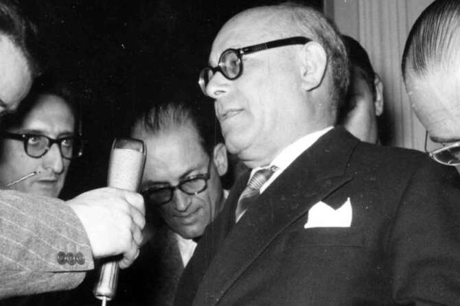 anni ’40 archivio storico